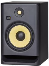 KRK Rokit RP8 G4 Studio Monitor (svart)