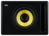 KRK S10 G4 subwoofer