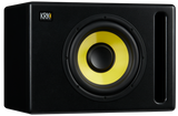 KRK S10 G4 subwoofer