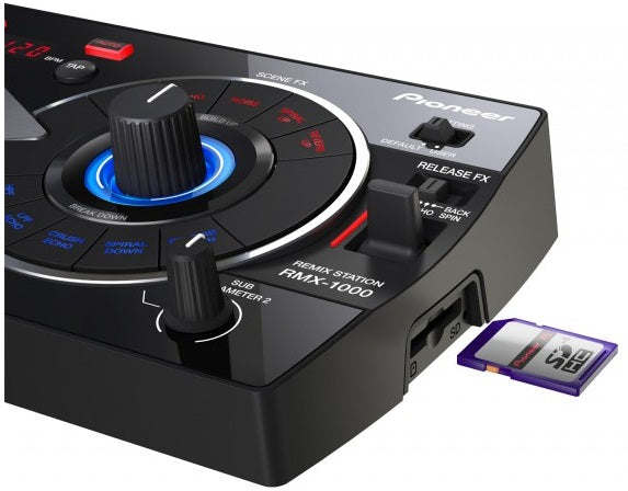 Pioneer DJ RMX-1000