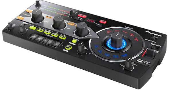 Pioneer DJ RMX-1000