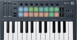 Novation FL Key Mini MIDI Keyboard