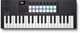 Novation LAUNCHKEY MINI 37 MK4 Keyboard