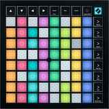 Novation Launchpad-X MIDI-kontroller