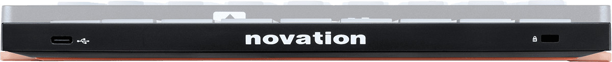 Novation Launchpad-X MIDI-kontroller
