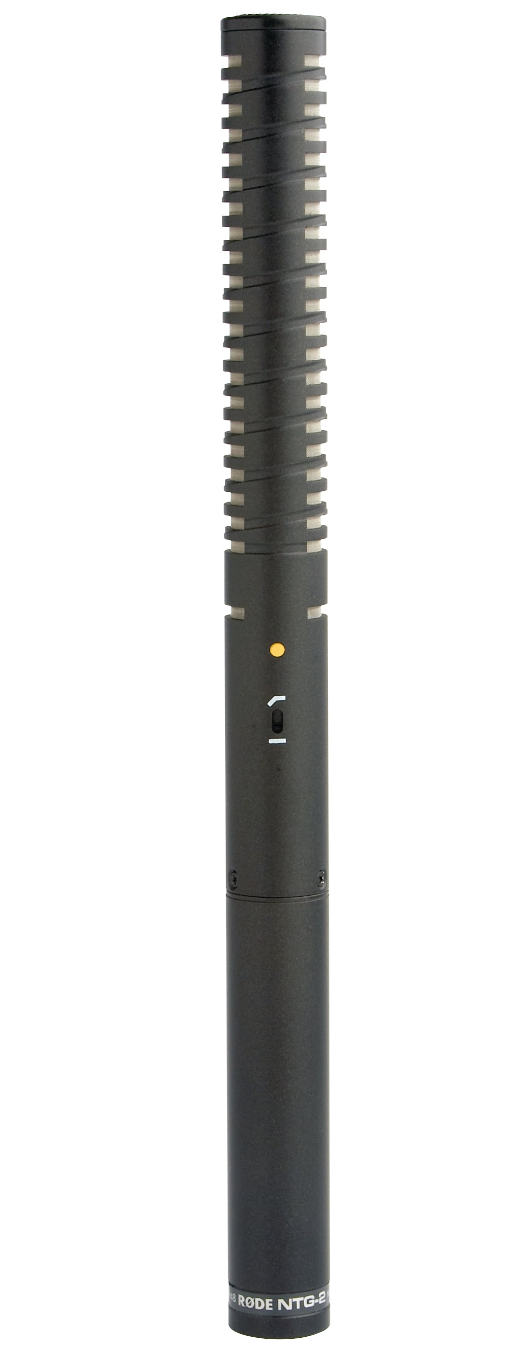 RØDE NTG2 haglemikrofon