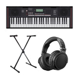 Roland E-X10 startpakke
