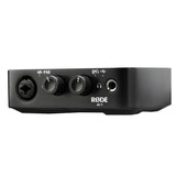 RØDE AI-1 USB-lydkort (svart)
