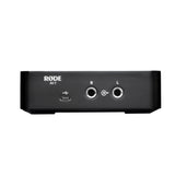 RØDE AI-1 USB-lydkort (svart)