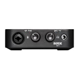 RØDE AI-1 USB-lydkort (svart)