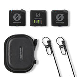 RØDE Wireless PRO trådløst videomikrofonsystem