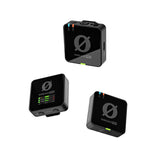 RØDE Wireless PRO trådløst videomikrofonsystem