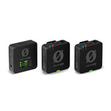 RØDE Wireless PRO trådløst videomikrofonsystem