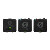 RØDE Wireless PRO trådløst videomikrofonsystem