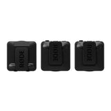 RØDE Wireless PRO trådløst videomikrofonsystem
