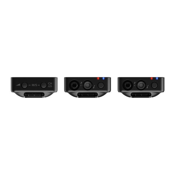 RØDE Wireless PRO trådløst videomikrofonsystem