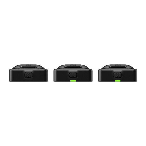 RØDE Wireless PRO trådløst videomikrofonsystem