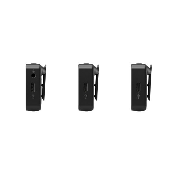 RØDE Wireless PRO trådløst videomikrofonsystem
