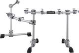 Yamaha DTX10K-M elektrisk trommesett ( Black Forrest)