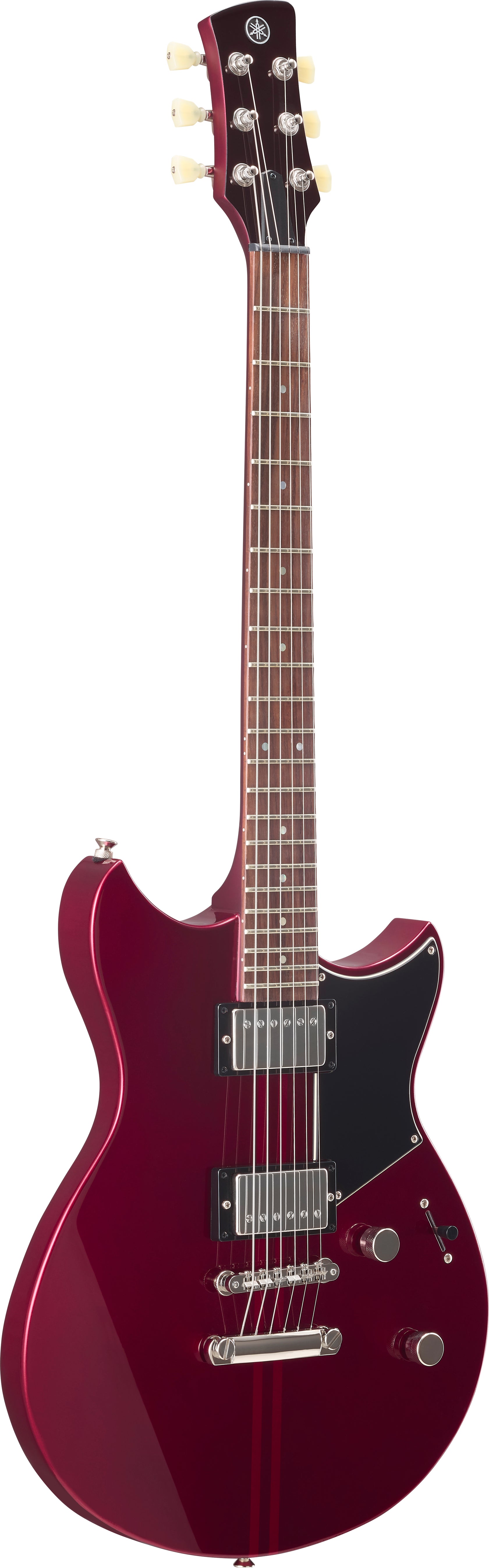 Yamaha Revstar RSE20RCP elektrisk gitar ( Red Copper )