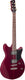 Yamaha Revstar RSE20RCP elektrisk gitar ( Red Copper )