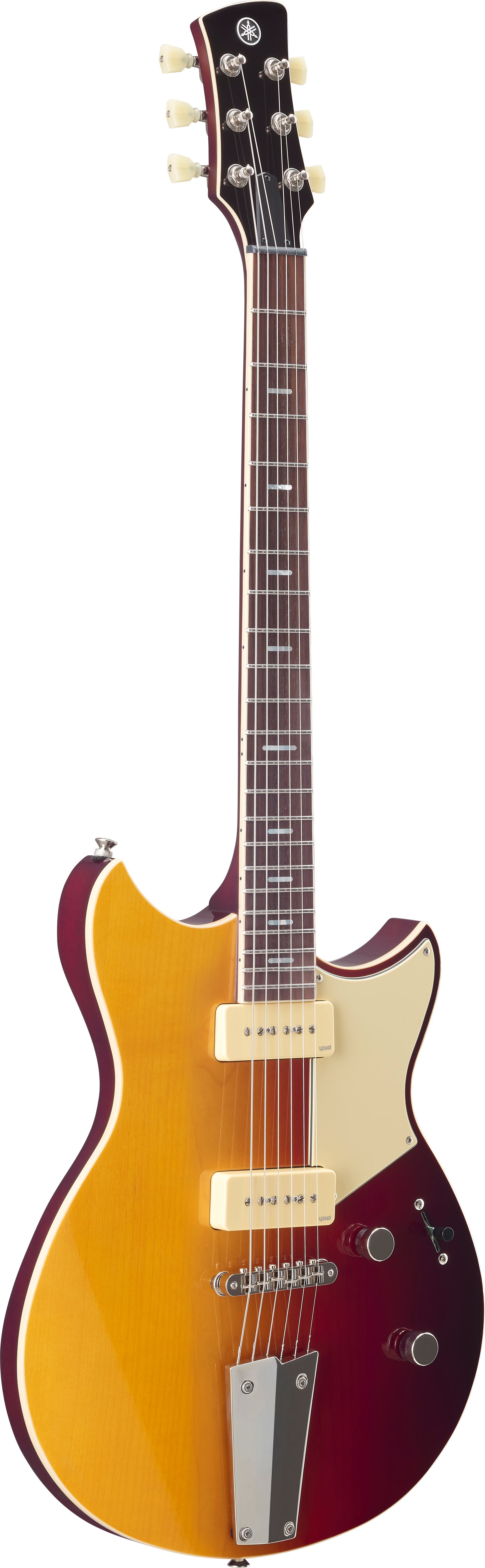 Yamaha Revstar RSS02TSSB elektrisk gitar ( Sunset Burst )
