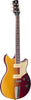 Yamaha Revstar RSS02TSSB elektrisk gitar ( Sunset Burst )