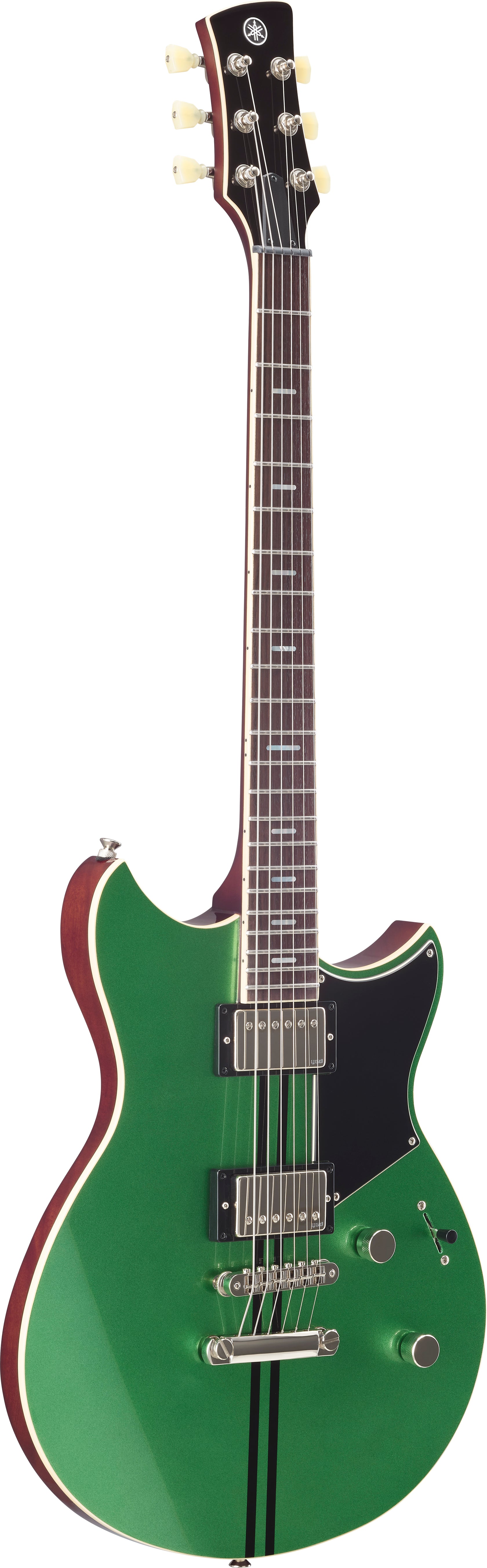 Yamaha Revstar RSS20FLR elektrisk gitar ( Flash Green )