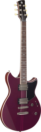 Yamaha Revstar RSS20HML elektrisk gitar (Hot Merlot )
