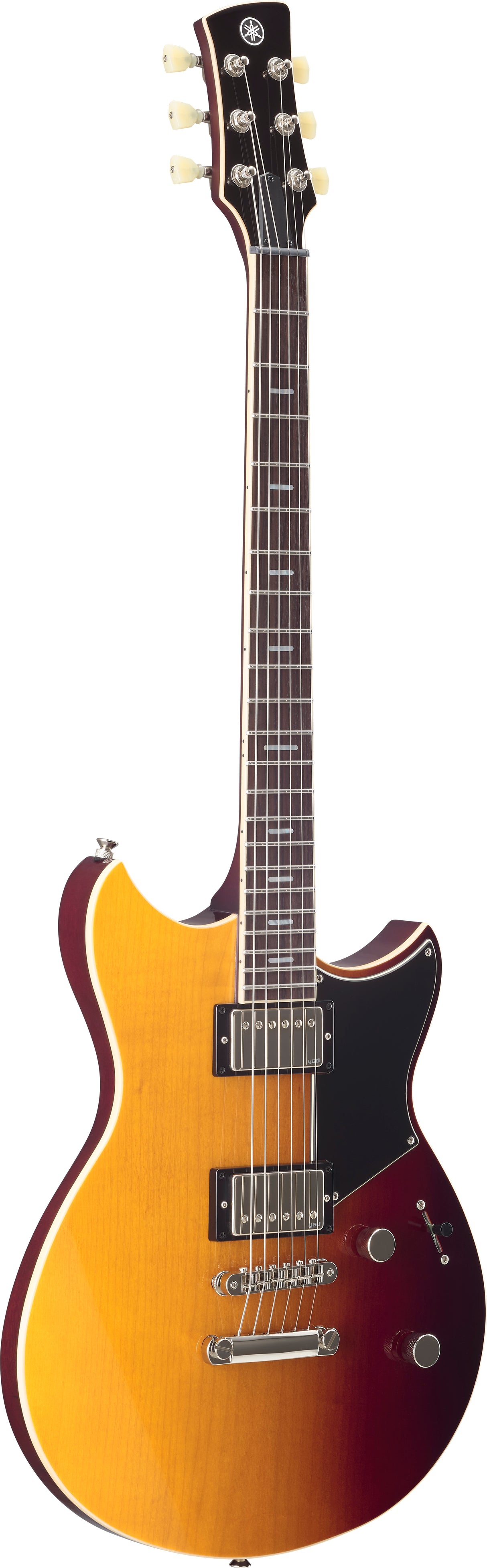 Yamaha Revstar RSS20SSB elektrisk gitar ( Sunset Burst )
