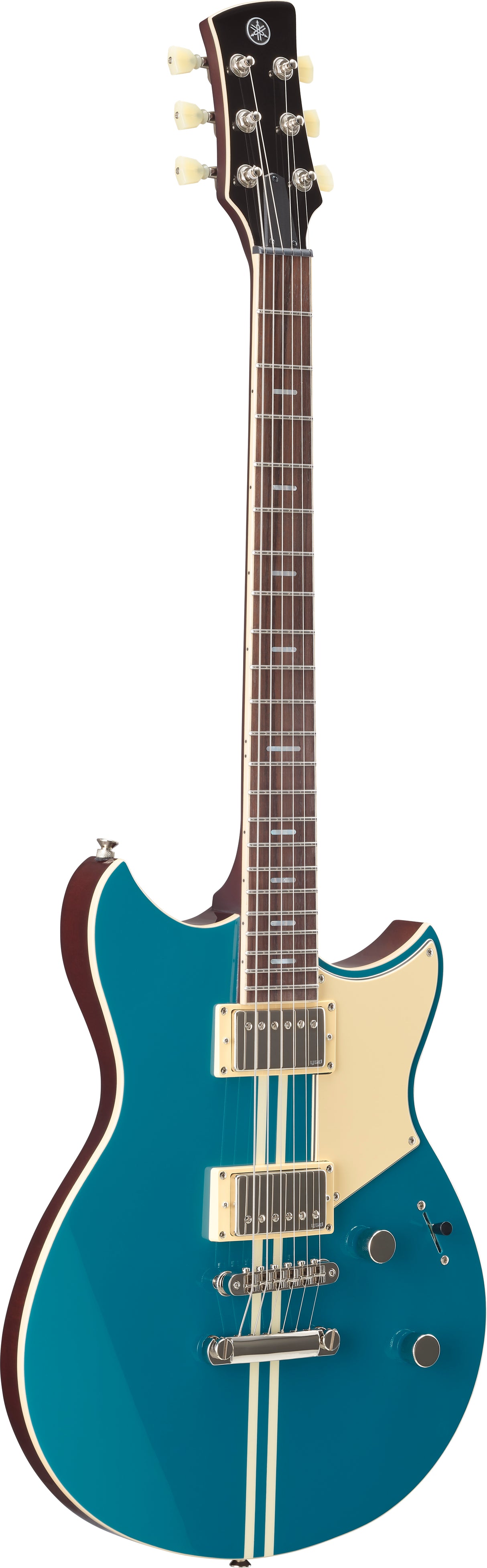 Yamaha Revstar RSS20SWB elektrisk gitar ( Swift Blue )