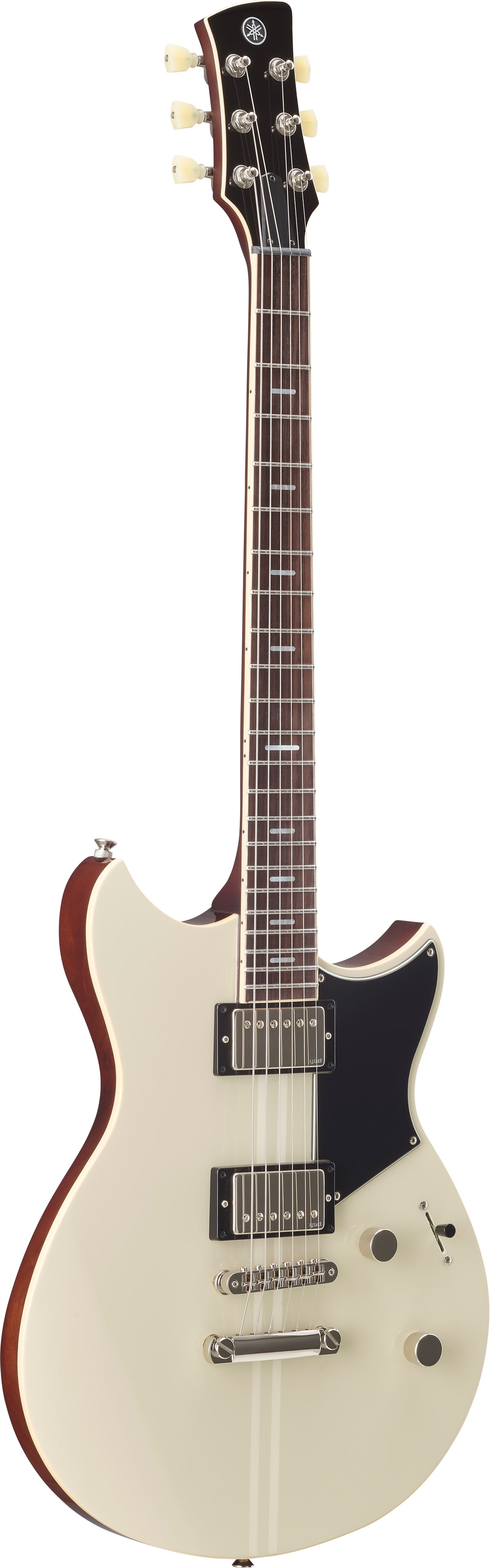 Yamaha Revstar RSS20VW elektrisk gitar ( Vintage White )