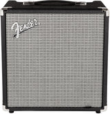 Fender Rumble 25 V3 bassforsterker