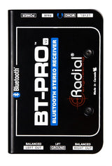 Radial BT- Pro V2
