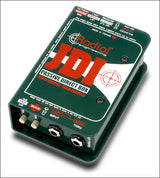 Radial JDI Passiv DI-boks