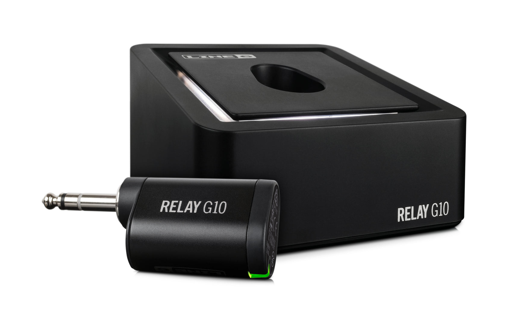 Line6 Relay G10II trådløst gitarsystem