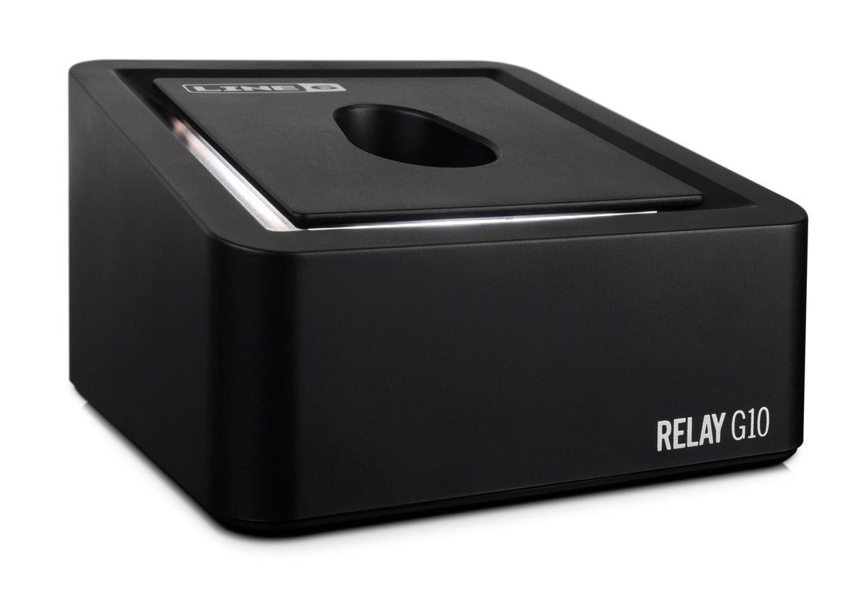 Line6 Relay G10II trådløst gitarsystem