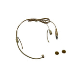 Renton Headset (Beige)