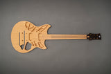 Yamaha Revstar RSP20SWB elektrisk gitar ( Swift Blue )