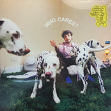 Rex Orange County - Hvem bryr seg?