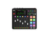 RØDE Rødecaster Pro II podcastpakke (3 personer)