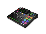 RØDE Rødecaster Pro II podcastpakke (3 personer)
