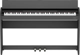 Roland F107 digitalpiano (svart)
