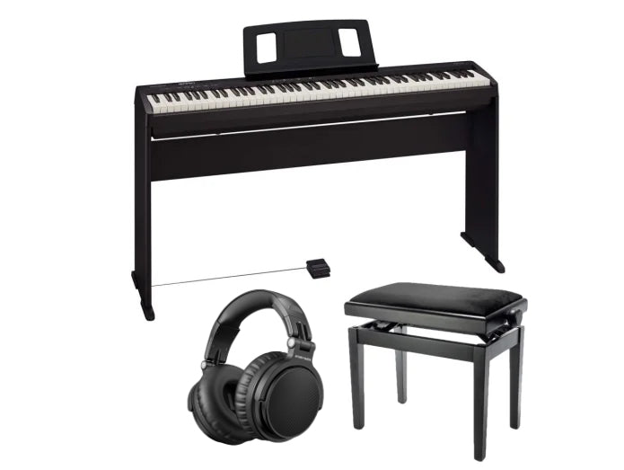 Roland FP-10 Pianopakke