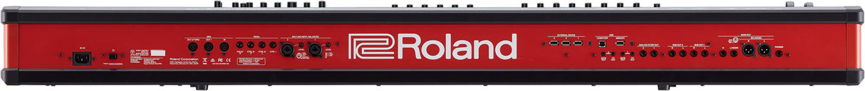 Roland Phantom 8 Synthesizer