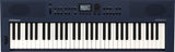 Roland GO:KEYS 3 startpakke ( Midnight Blue
