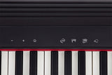 Roland GO:PIANO Keyboard (svart)