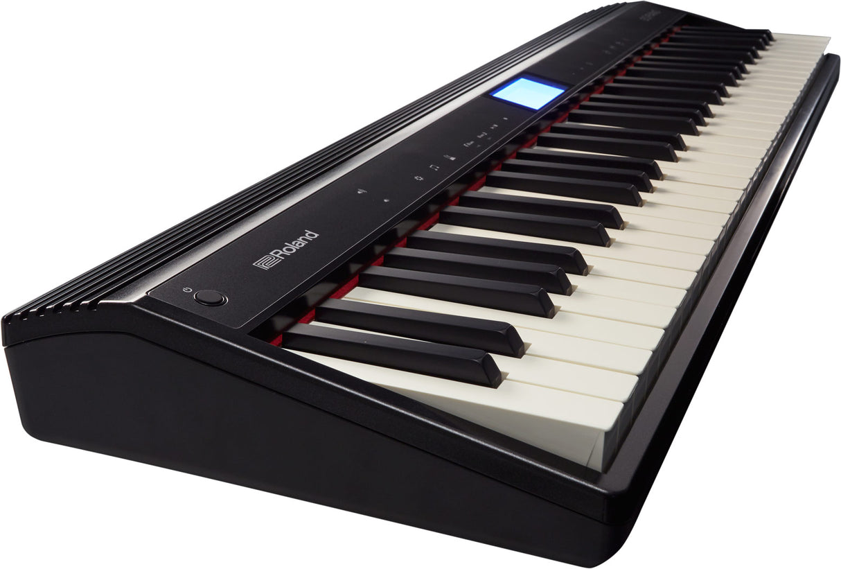 Roland GO:PIANO Keyboard (svart)
