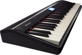 Roland GO:PIANO Keyboard (svart)