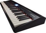 Roland GO:PIANO Keyboard (svart)